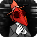戴面具的男人APP