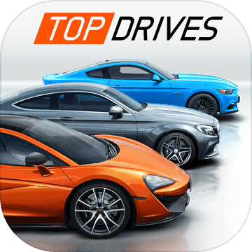 Top DrivesAPP