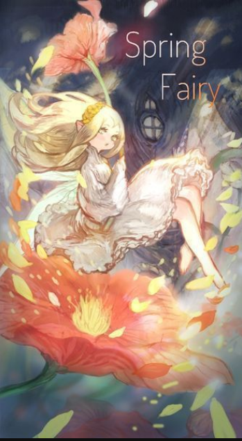 春之精灵app