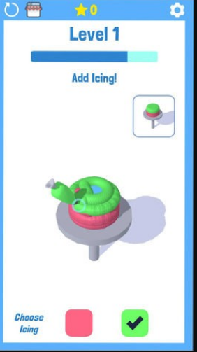 我做冰淇淋贼6app