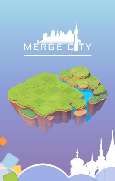城市拼图app