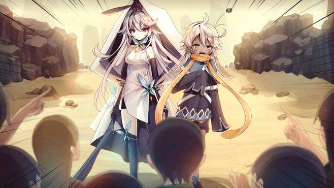 魔女之泉4武器属性有哪些？