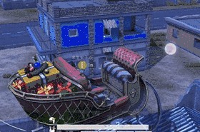 和平精英圣诞袜子物资有哪些?