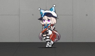 明日方舟快乐卫士皮肤怎么得