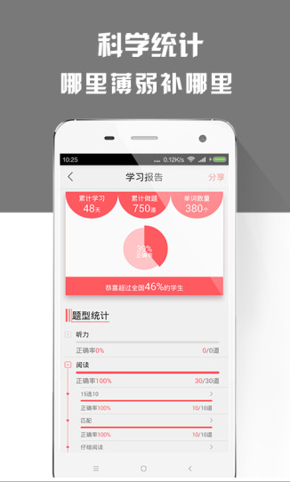 备考族App