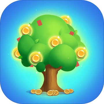 欢乐摇钱树APP