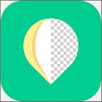 傲软抠图App