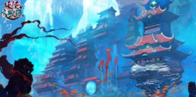 妖怪鳴歌錄APP