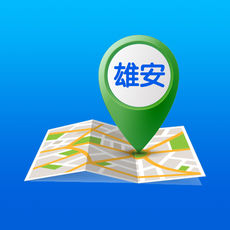 雄安租车App