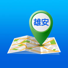 雄安租车App