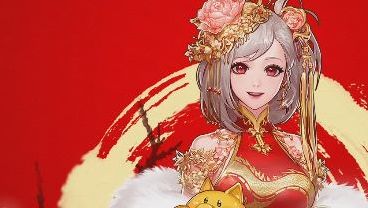 地下城与勇士春节版本更新了什么