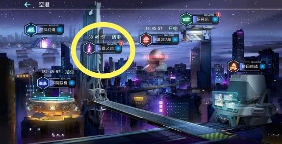 百万骑士团明境计划英雄之路应该怎么玩