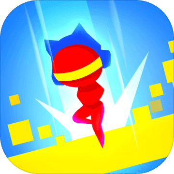 节奏跳塔app
