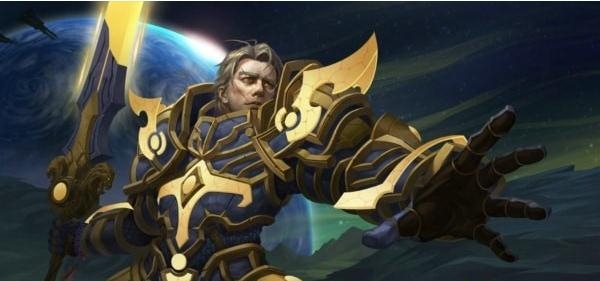 魔兽世界怀旧服圣骑士怎么赚钱
