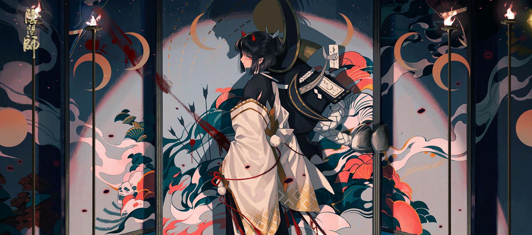 阴阳师蓝帽子怎么速通
