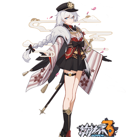 崩坏3卡莲云尘圣痕怎么获得