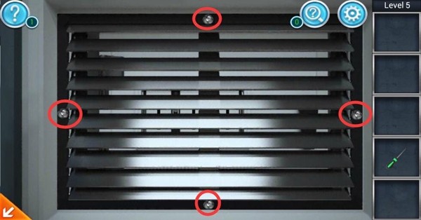 密室逃脱3之逃出办公室第五关怎么过
