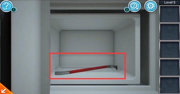 密室逃脱3之逃出办公室第五关怎么过