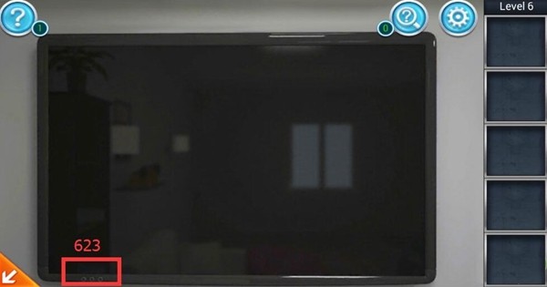 密室逃脱3之逃出办公室第六关怎么过