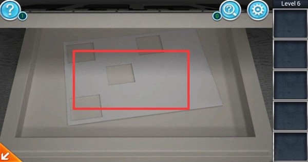 密室逃脱3之逃出办公室第六关怎么过