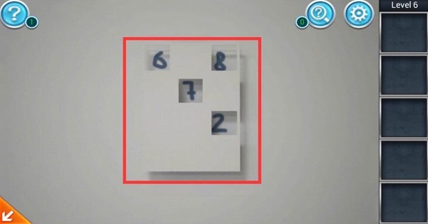 密室逃脱3之逃出办公室第六关怎么过
