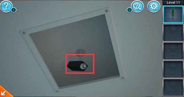密室逃脱3之逃出办公室第十一关怎么过