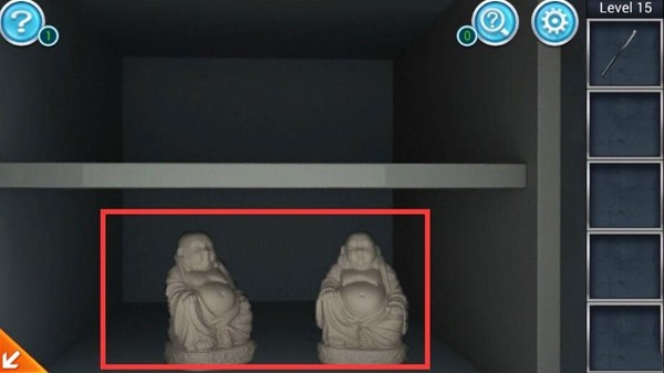 密室逃脱3之逃出办公室第十五关怎么过