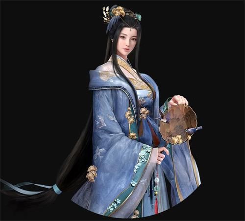 浮生为卿歌学士厉害吗