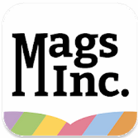 拼图杂志Mags Inc