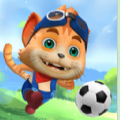 探探猫跑酷