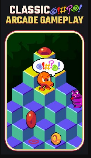 Qbert