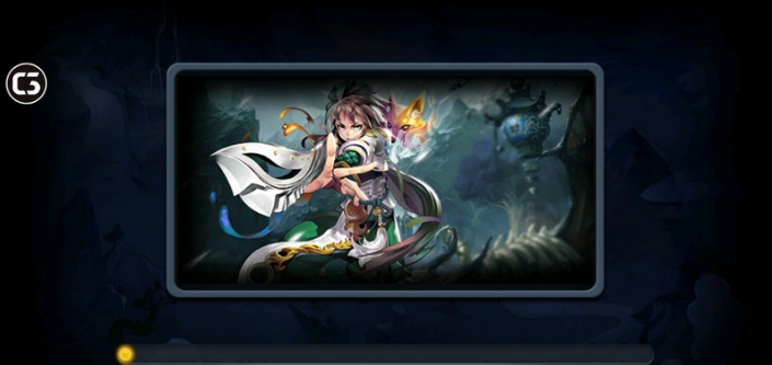 魔灵OL