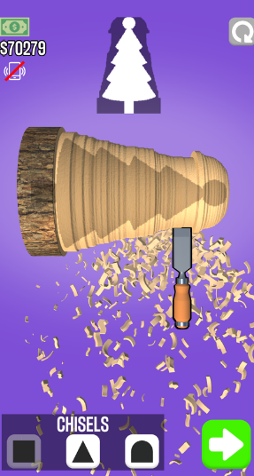 Woodturning 3D