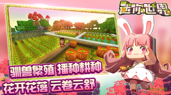 miniworld国际版