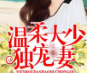 温柔大少独宠妻