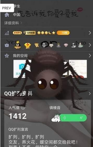 麦麦语音
