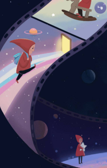 查看你的隐藏星座
