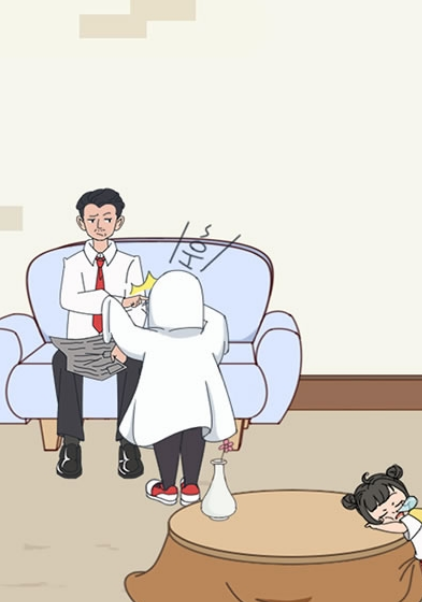 暴走压岁钱