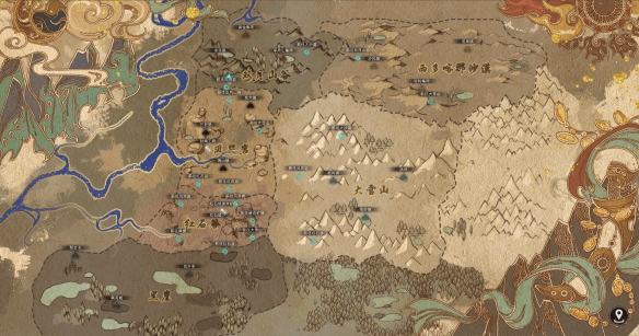 部落与弯刀特殊兵种要怎么获得