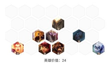 云顶之弈10.1地狱火召唤法阵容怎么搭