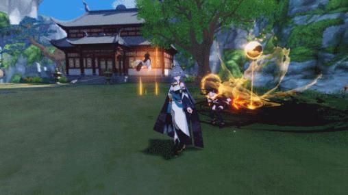 崩坏3苍玄之书厉害吗