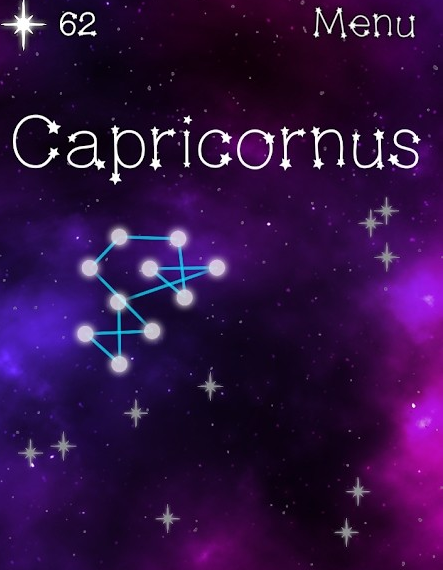 星座生成器
