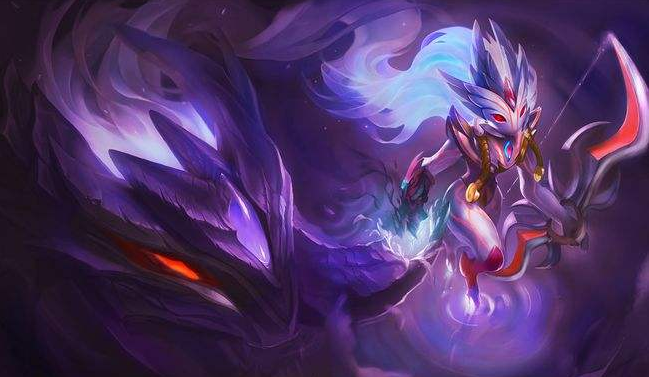 云顶之弈6火游侠影怎么玩