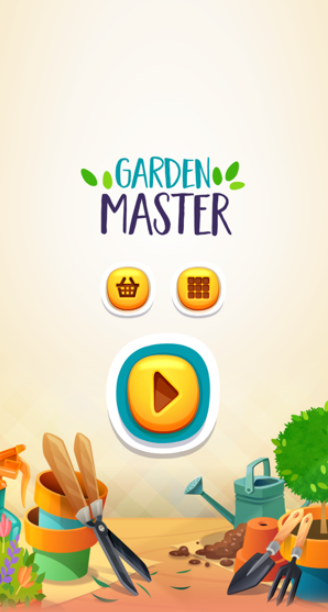 Garden Master
