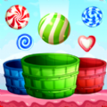 Candy Bucket