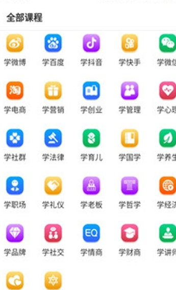 天使学