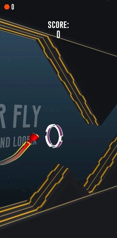 Piper Fly