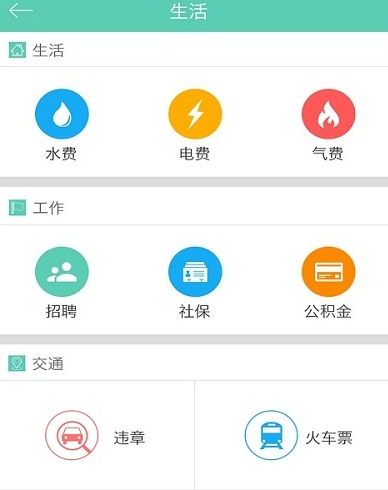 看丰都