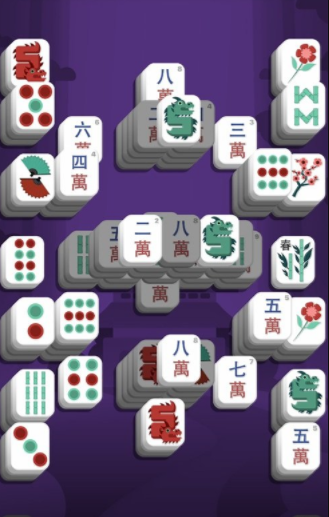 Mahjong主