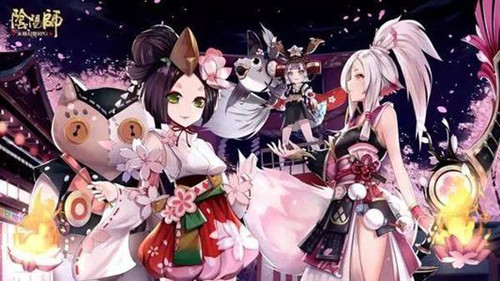 阴阳师祈年召唤活动怎么玩